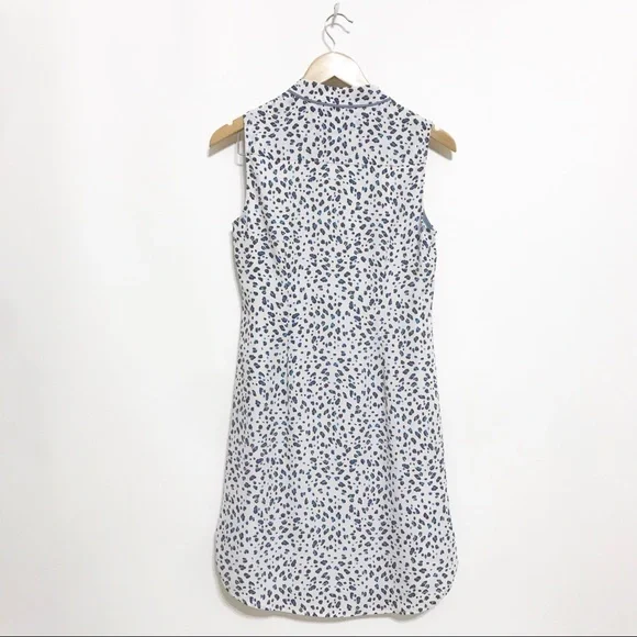 CAbi 5233 Camilla Shirtdress Medium EUC - Picture 3 of 7